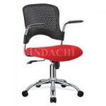 KURSI KANTOR INDACHI  - D 3015 CR
