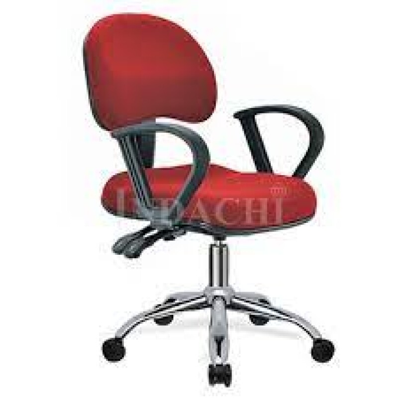 KURSI KANTOR INDACHI  - D 320 CR