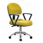 KURSI KANTOR INDACHI  - D 321