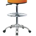 KURSI BAR INDACHI  -  D 360 H CR