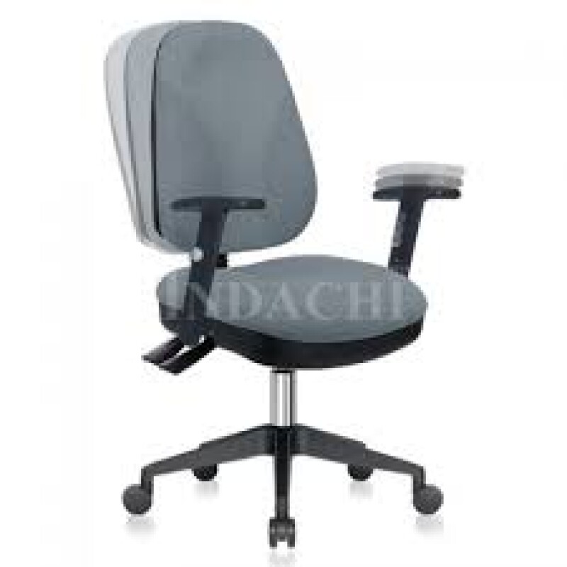 KURSI KANTOR INDACHI  -  D 411 CR