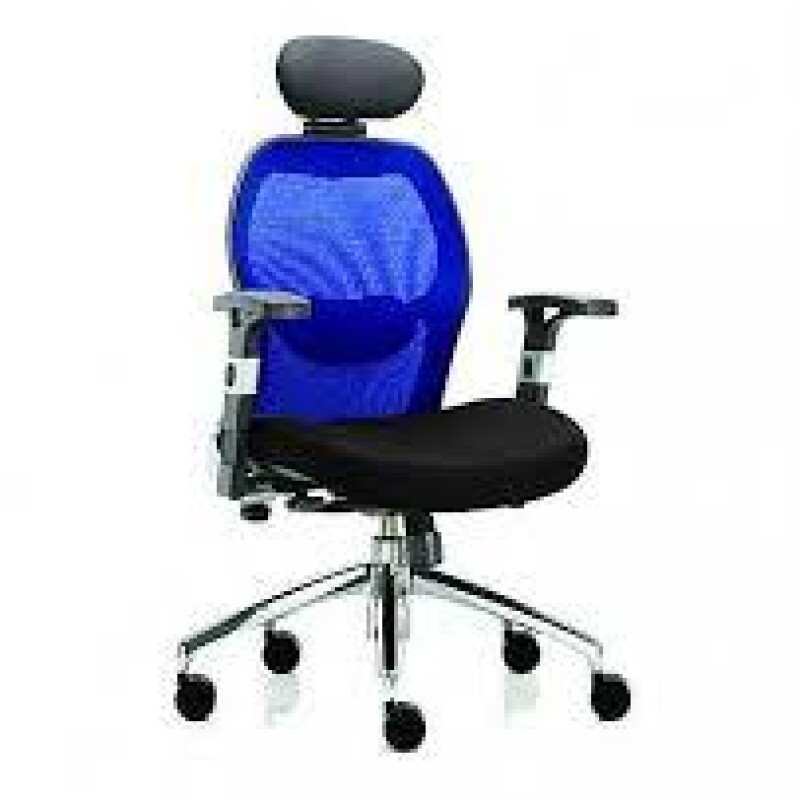 KURSI DIREKTUR INDACHI  - D - 4600   AL