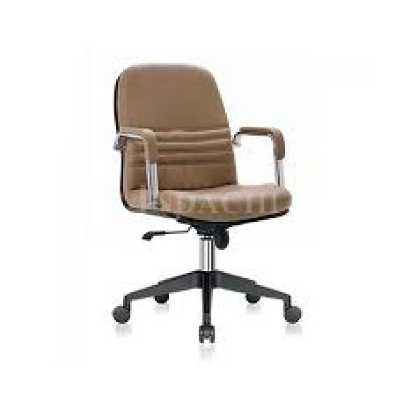 KURSI DIREKTUR INDACHI  - D - 651 TC