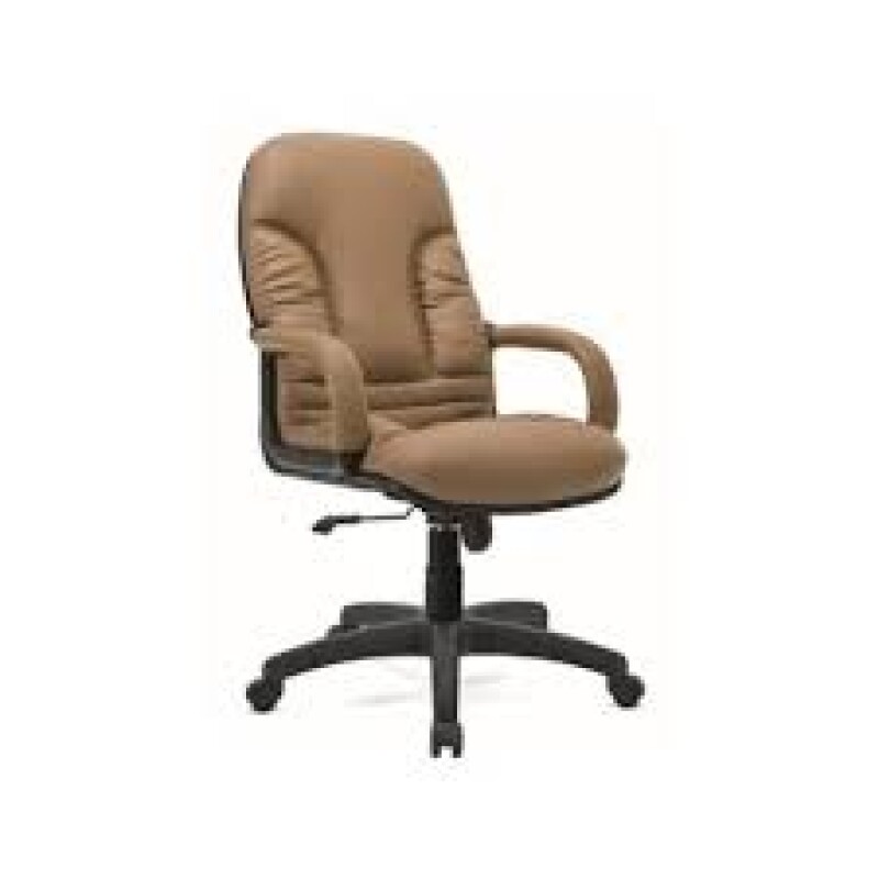 KURSI DIREKTUR INDACHI  - D - 610  HDT