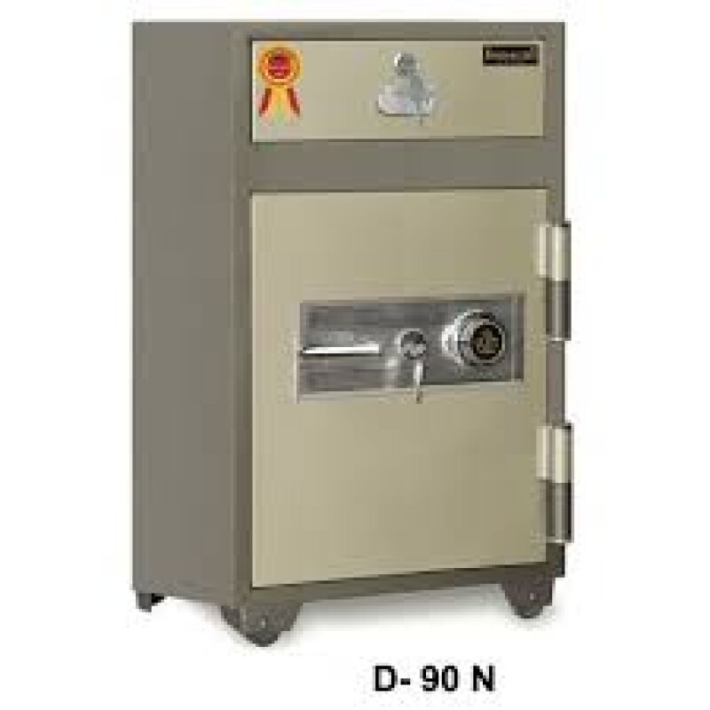 BRANKAS INDACHI  -  D 90 N
