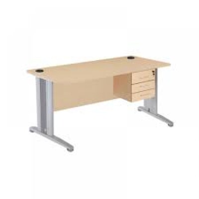 MEJA KANTOR INDACHI  - DD 120 T