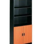 LEMARI ARSIP INDACHI  - DBC 880 PF