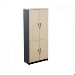 LEMARI ARSIP INDACHI  - DBC 883 A