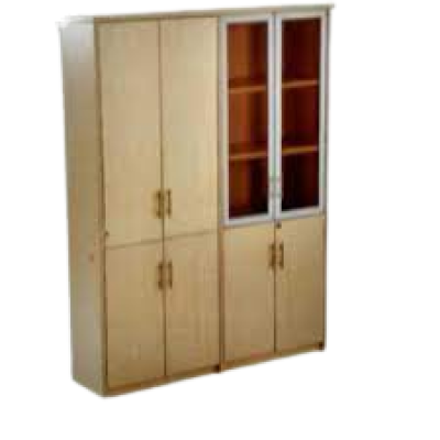 LEMARI ARSIP INDACHI  - DBC 883 T 1 F