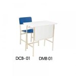 MEJA KANTOR CHAIRMAN - DMB 01