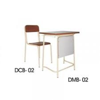 MEJA KANTOR INDACHI - DMB 02 JUNIOR SCHOOL