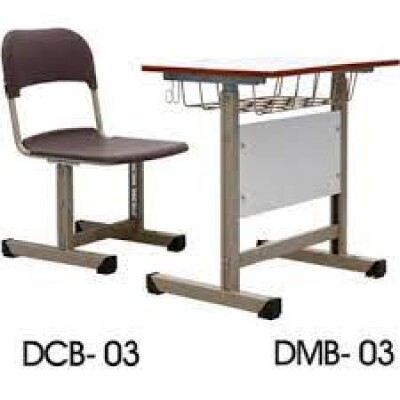 MEJA KANTOR INDACHI - DMB 03