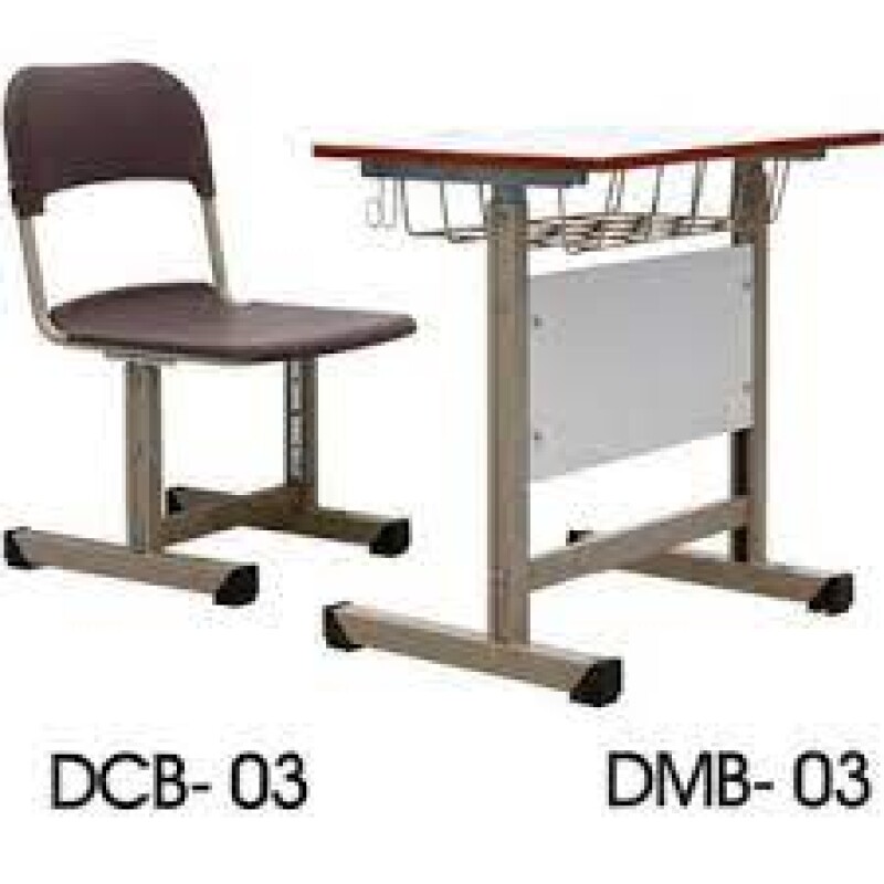 MEJA KANTOR INDACHI - DMB 03