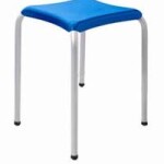 KURSI SUSUN  INDACHI  - DCS 35 P