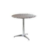 COFFEE TABLE INDACHI  - DCT 01