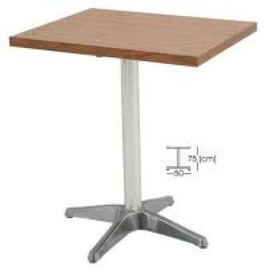 COFFEE TABLE INDACHI  - DCT 04