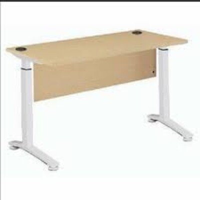 MEJA KANTOR INDACHI  - DD 100 wl