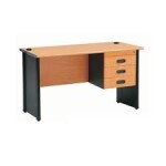 MEJA KANTOR INDACHI  - DD 120