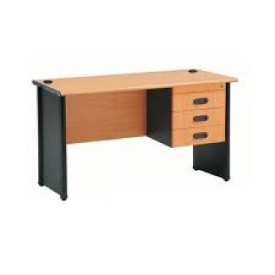 MEJA KANTOR INDACHI  - DD 125