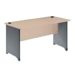MEJA KANTOR INDACHI  - DD 122 PF