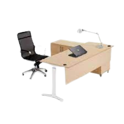 MEJA KANTOR INDACHI  - DD 200 L CT