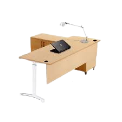 MEJA DIREKTUR INDACHI  - DD 160 CR CT
