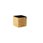LACI MEJA KANTOR INDACHI  - DHD 240 C T