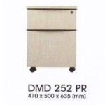 LACI MEJA KANTOR INDACHI  - DHD 252  PR