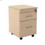 LACI MEJA KANTOR INDACHI  - DHD 252 C T
