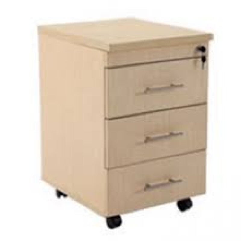 LACI MEJA KANTOR INDACHI  - DHD 253  T