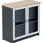 LEMARI ARSIP INDACHI  - DBC 885 PF