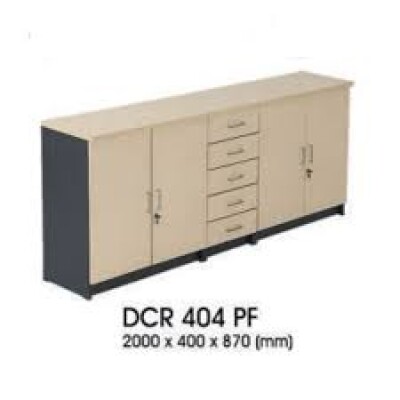 LEMARI ARSIP INDACHI  - DCR 404 PF
