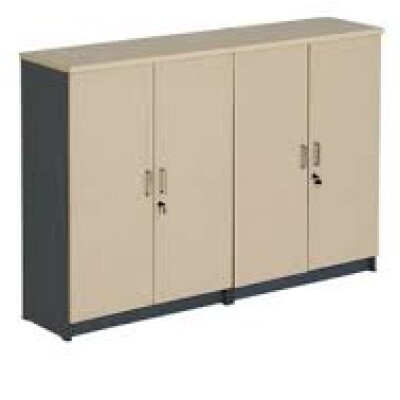 LEMARI ARSIP INDACHI  - DBC 886 2 PF