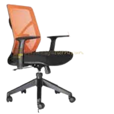 KURSI KANTOR ECOS CHAIRMAN  - SBM 9801