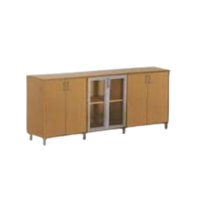LEMARI ARSIP INDACHI  - DBC 886 A 2 F