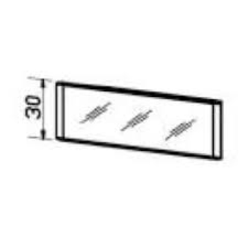 PARTISI INDACHI  -  DP 30 70 GS (FABRIC)