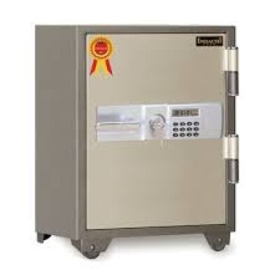 BRANKAS INDACHI  -  DS 801 A ( ALARM)
