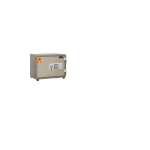 BRANKAS INDACHI  -  DS 800 SSA ( ALARM)