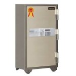BRANKAS INDACHI  -  DS 803  A ( ALARM)