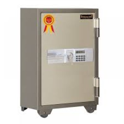 BRANKAS INDACHI  -  DS 802 A ( ALARM)