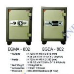 BRANKAS INDACHI  -  EGMA 802
