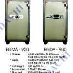 BRANKAS INDACHI  -  EGMA 900