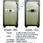 BRANKAS INDACHI  -  EGMA 901