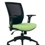 KURSI KANTOR CHAIRMAN - ENVIO TS 01403 A