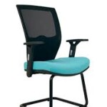 KURSI HADAP CHAIRMAN - ENVIO TS 01405