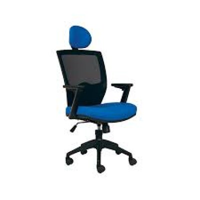 KURSI KANTOR CHAIRMAN - ENVIO TS 01501