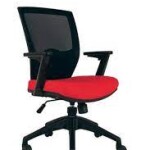 KURSI KANTOR CHAIRMAN - ENVIO TS 01503 A