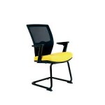 KURSI HADAP CHAIRMAN - ENVIO TS 01505 A