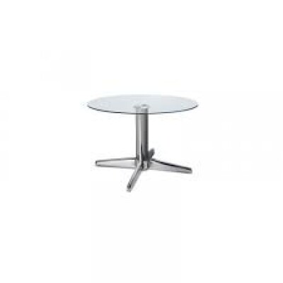 COFFEE TABLE INDACHI  - EQUAL T S GLAZED