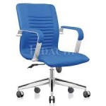 KURSI KANTOR INDACHI  - ESTOO 1 AL TC